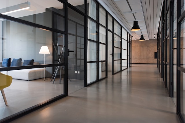 城市漫游者封面